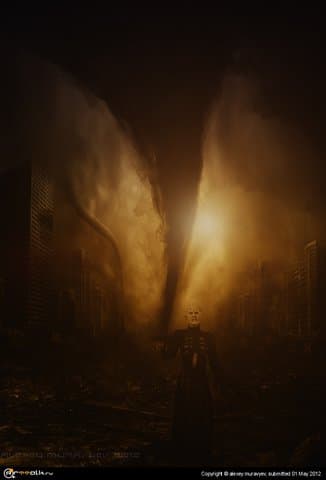 Адепт хаоса Ii