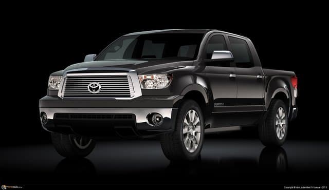 Toyota Tundra