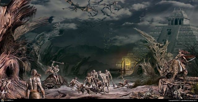 Нарушение договора