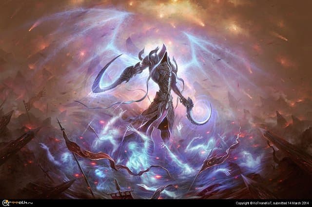 Malthael