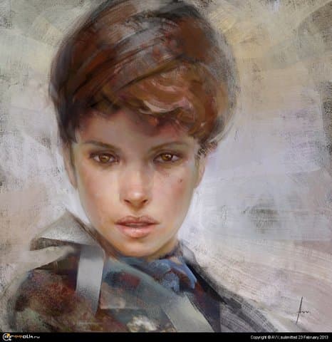 Portrait