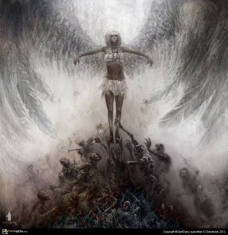 Fall Of Man