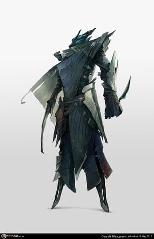 Assassin