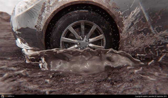 Belshina - Promo Movie