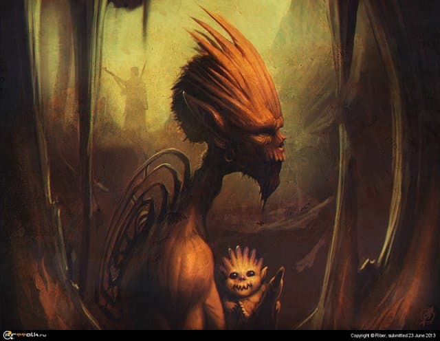 Охота на \"не таких\"