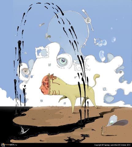 Nihil Fit Sine Causa