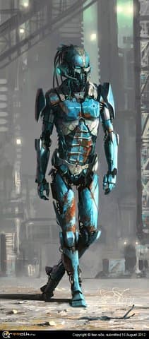 Sub Zero Mortal Kombat 9 By Fear Sas-d5bbbdu