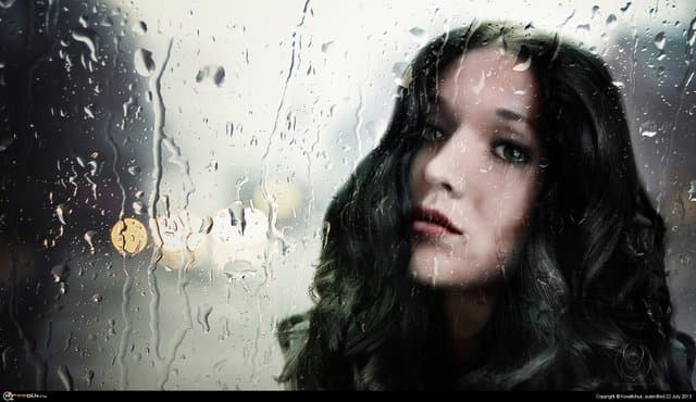 Портрет *романтИк*