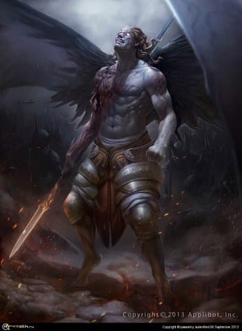 Dark General