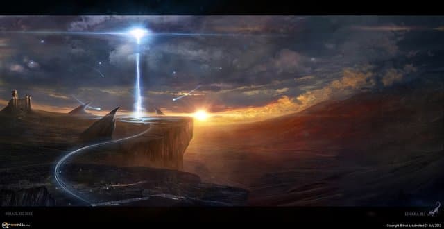 Закат Джаггернаута