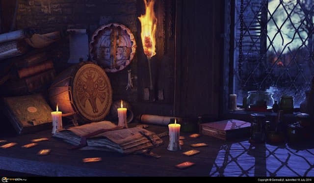 Hardkore Imagination