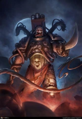 Lucius The Eternal