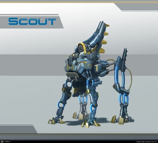Scout
