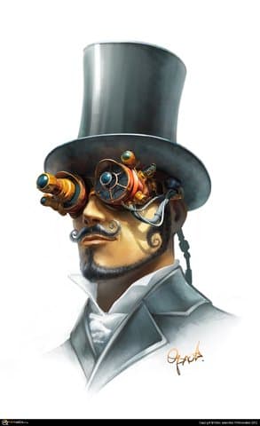 Теперь я вижу всё