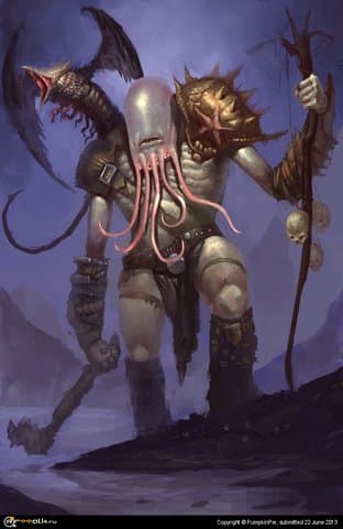 береговая борода