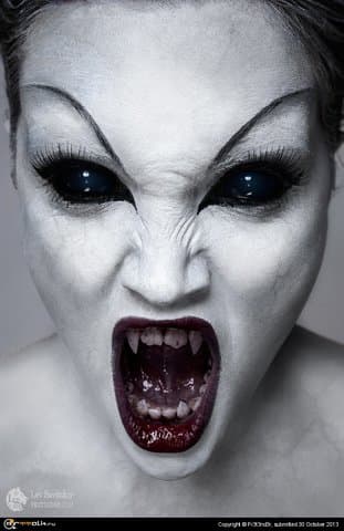 Leprous