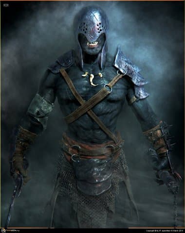 Berserker