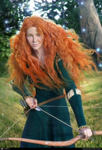 Merida