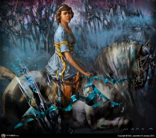 Аэлия Фабио