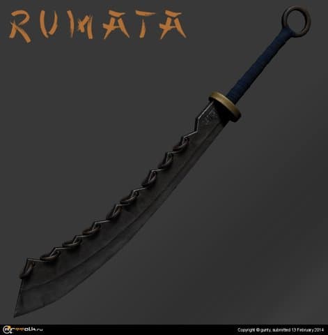 Rumata
