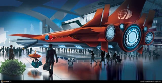 Red Express