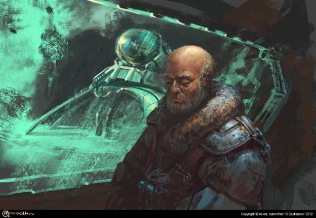 Трудный выбор