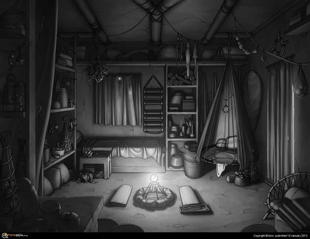 Location Ambulatorium