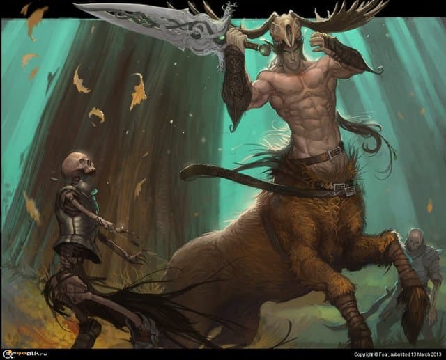 Страж семи листопадов