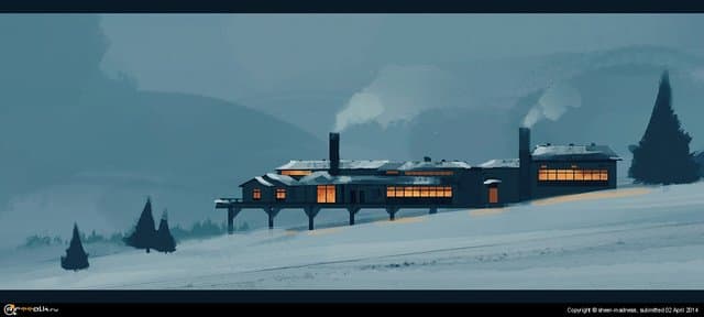 Country House