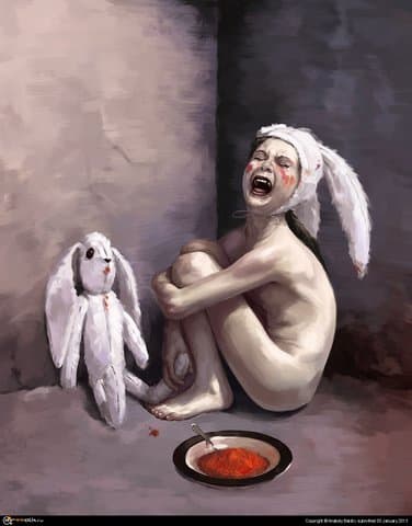 морковная каша для заи