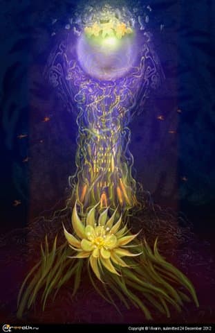 Сказочный аромат