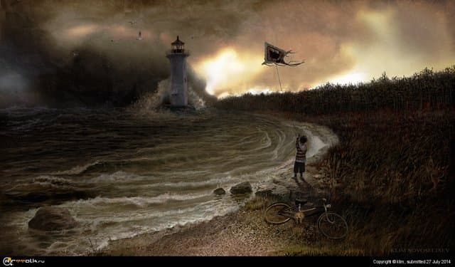 Беспечность