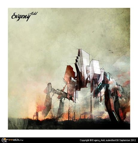 Мысли в слух