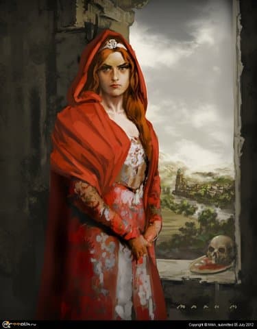 Алинда Туриус