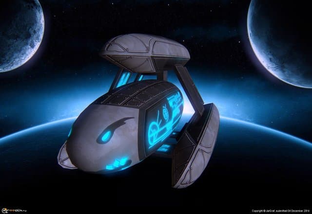 P13 Plazma Shark