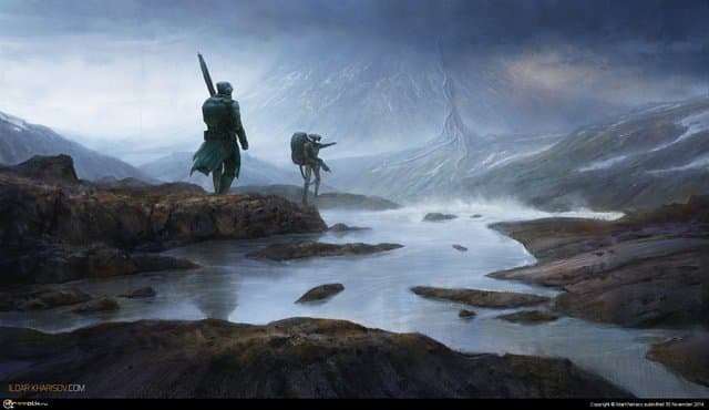 Пробуждение