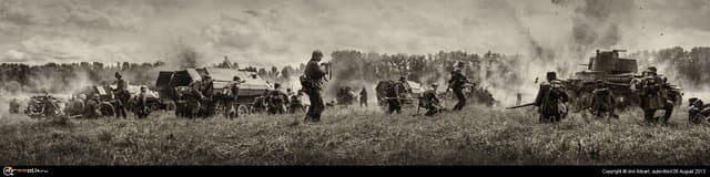 Прохоровка 1941