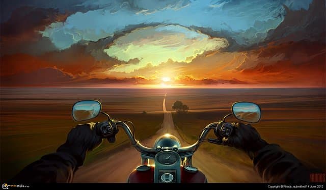 Край Ветров