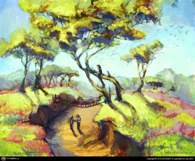 Travel