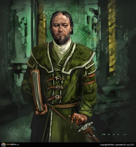 Эрнан Маниэль