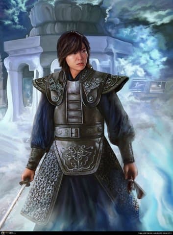 Чхве Ен: Вера