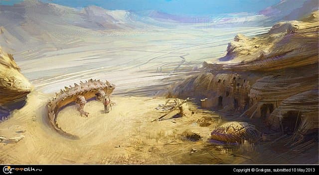 Wtf?! где же озеро!?