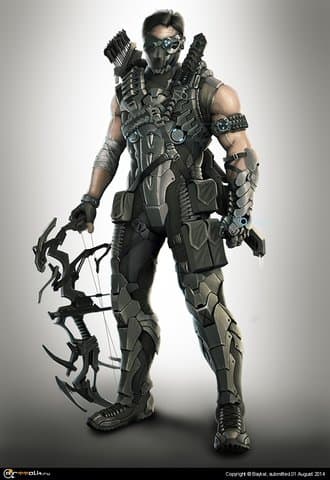 Character Concept (labeled)