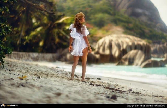 Spirit Of Summer