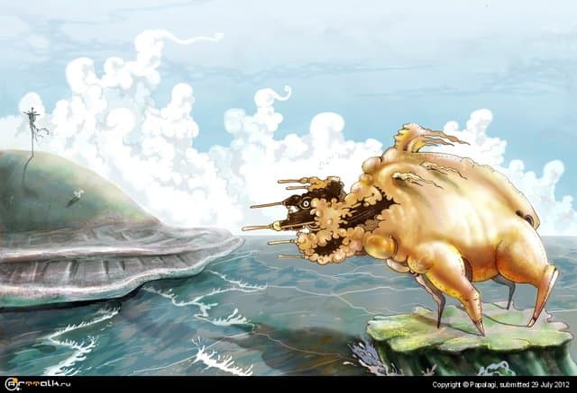 Безбилетник