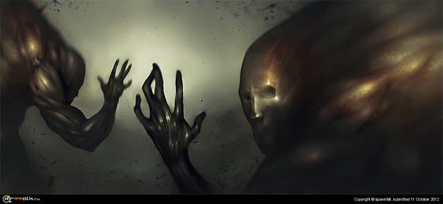 Паблюдатели