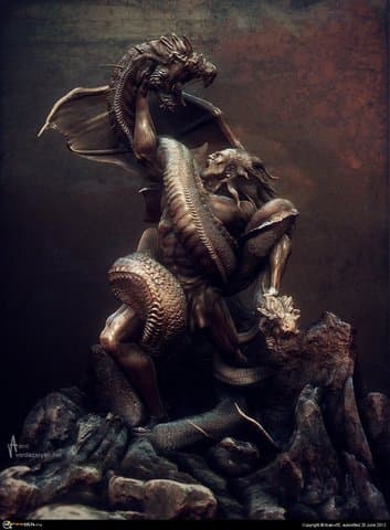 Vahagn Vishapaqax