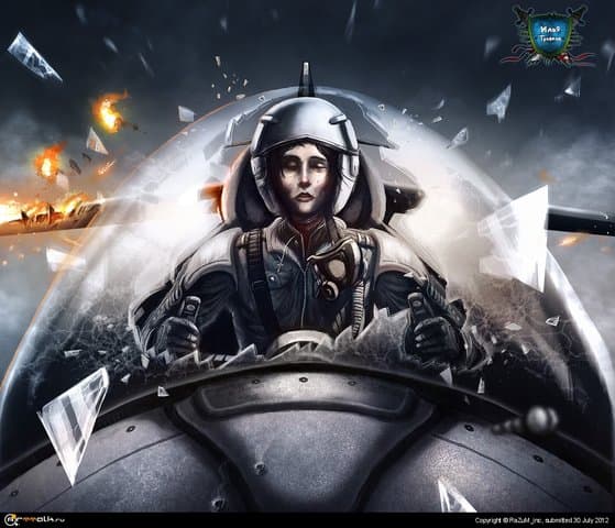 Пробуждение