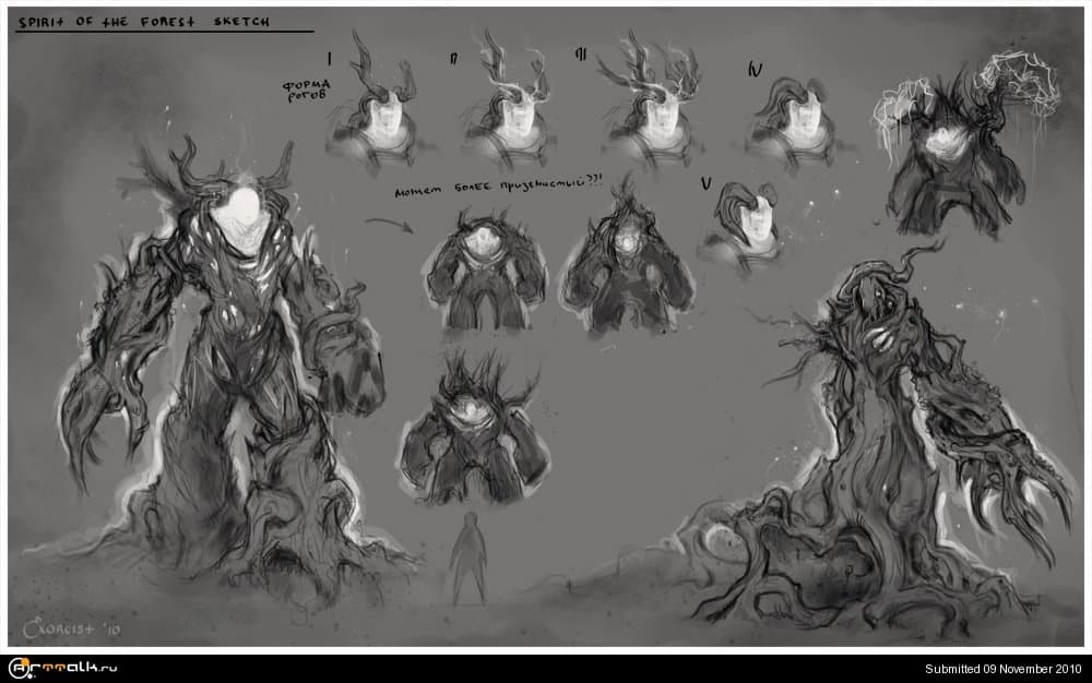 5a9829545f7fc_SpiritoftheForestsketch.thumb.jpg.7e8b5db497f05db3974c151774963ca6.jpg