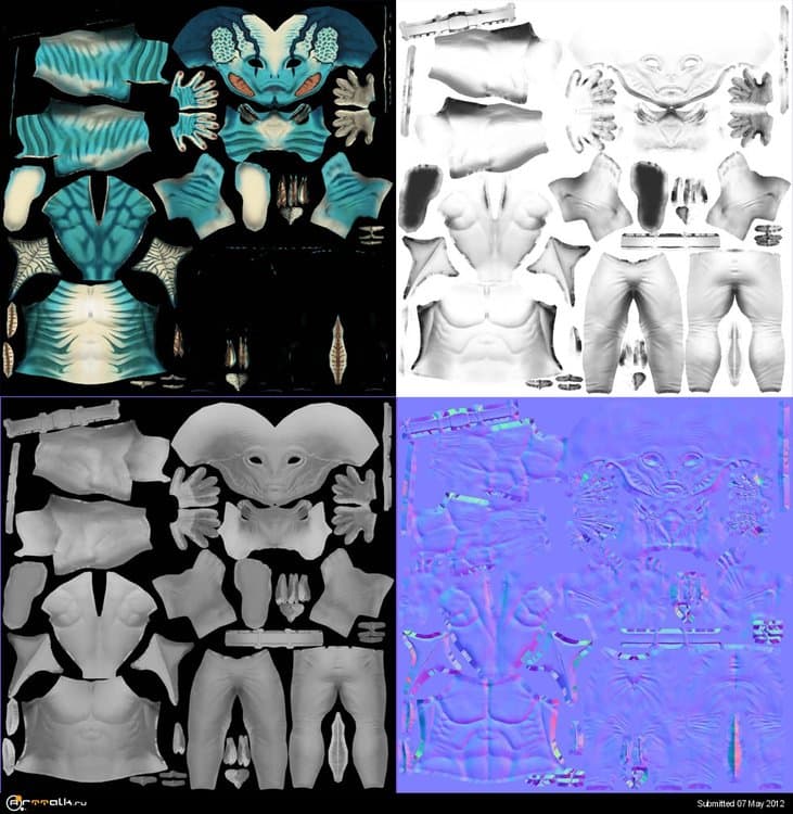 AmphibianColorizePost.thumb.jpg.fc4bd0e084e0bc8adeaffc56cb3d645e.jpg